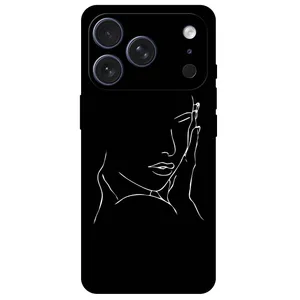 Megafone Girly 8153 Cover For Apple iPhone 17 Pro Max