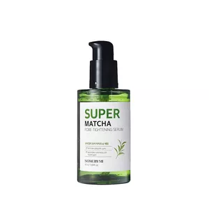 سرم ترمیم کننده سام بای می مدل Super Matcha حجم 50 میلی لیتر