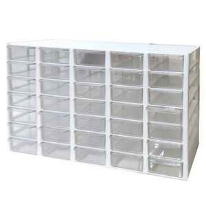 نقد و بررسی ارگانایزر ابزار مدل نیک کد 035 توسط خریداران