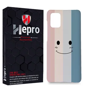 HEPRO MC Cover for Samsung Galaxy S20