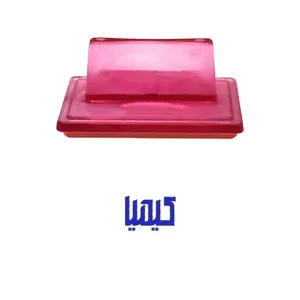 مهر حس آمیزی مدل کلاسیک طرح کیمیا