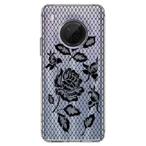 Megafone Flower C43-B Cover For Huawei Y9A 2020
