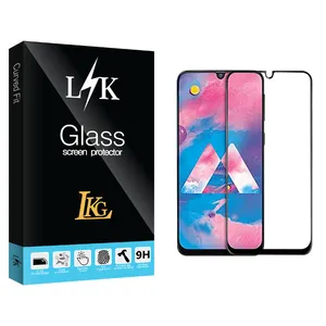 LKG LK Glass Screen Protector For Samsung Galaxy A30