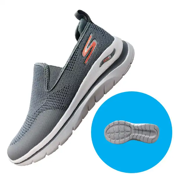 کفش پیاده روی اسکچرز مدل GO RUN-ARCH FIT