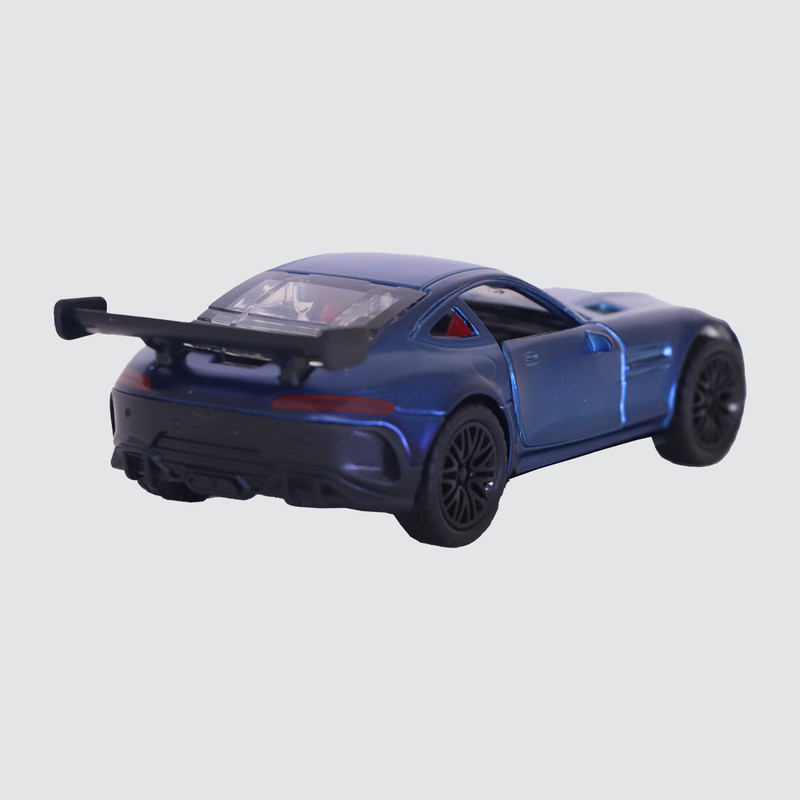 ماشین بازی مدل مرسدس بنز فلزی AMG GT