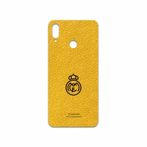 MAHOOT ML-REAL Cover Sticker for Huawei Nova 3i