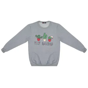 سویشرت دخترانه مدل کاکتوس،t