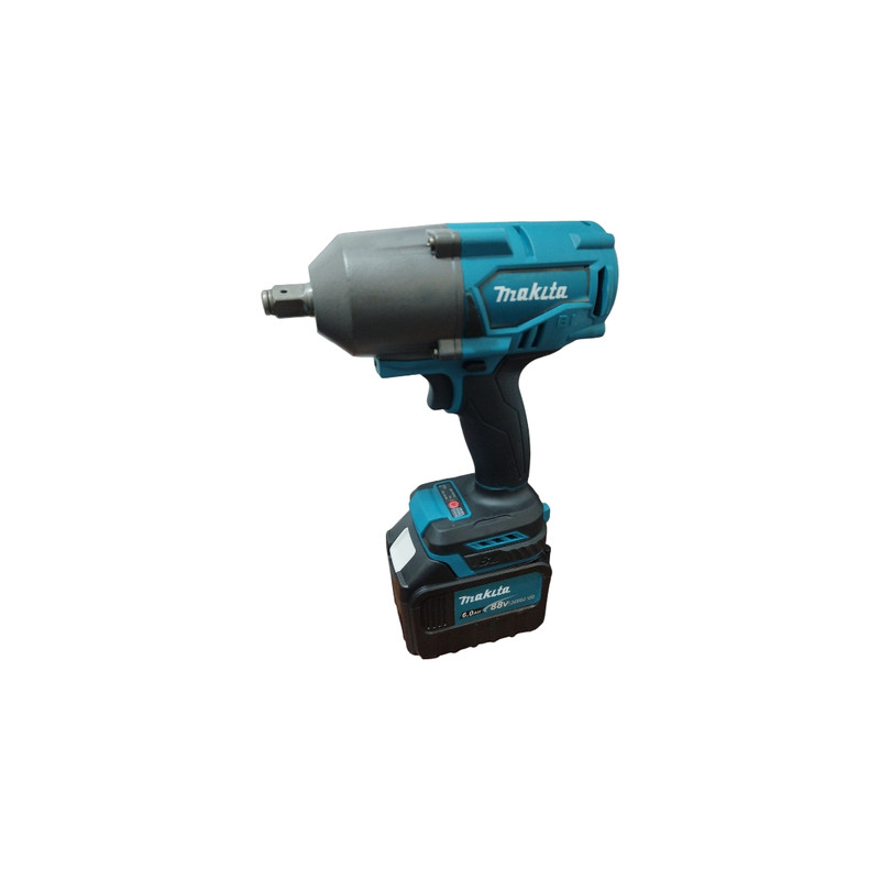آچار بکس شارژی ماکیتا مدل M88 -2533-13 درایو 1/2 اینچ