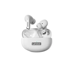 هدفون بی سیم لنوو مدل MOB EARBUDS LP5 ENC 2021
