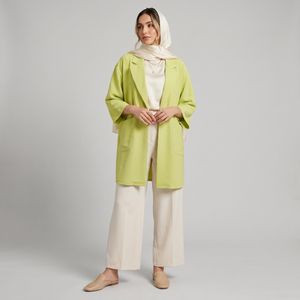 مانتو زنانه نوآور مدل 5402-5014-1