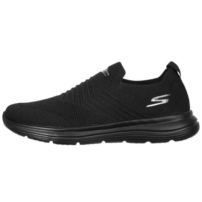 کفش پیاده روی اسکچرز مدل GOWALK STRETCH FIT BOBS BKQ-10502406