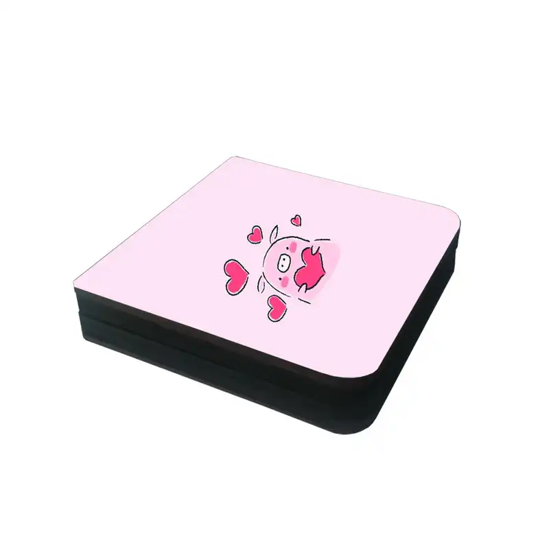 جعبه سیگار مدل قلب کد 20037