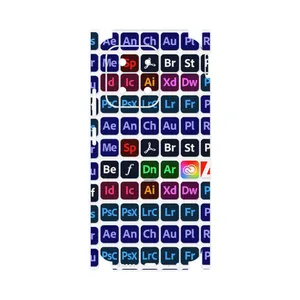 MAHOOT Adobe-FullSkin Cover Sticker for Xiaomi Poco C85