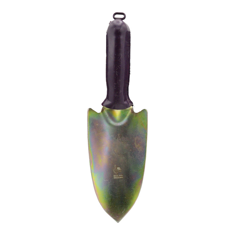 بیلچه مدل بول داگ کد YP-LIN-14*7CM
