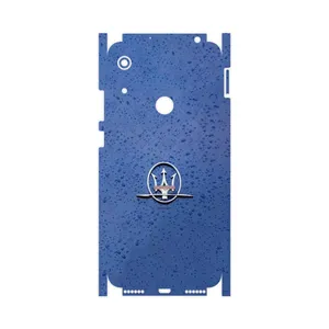 MAHOOT Maserati-FullSkin Cover Sticker for Huawei Y6s 2019