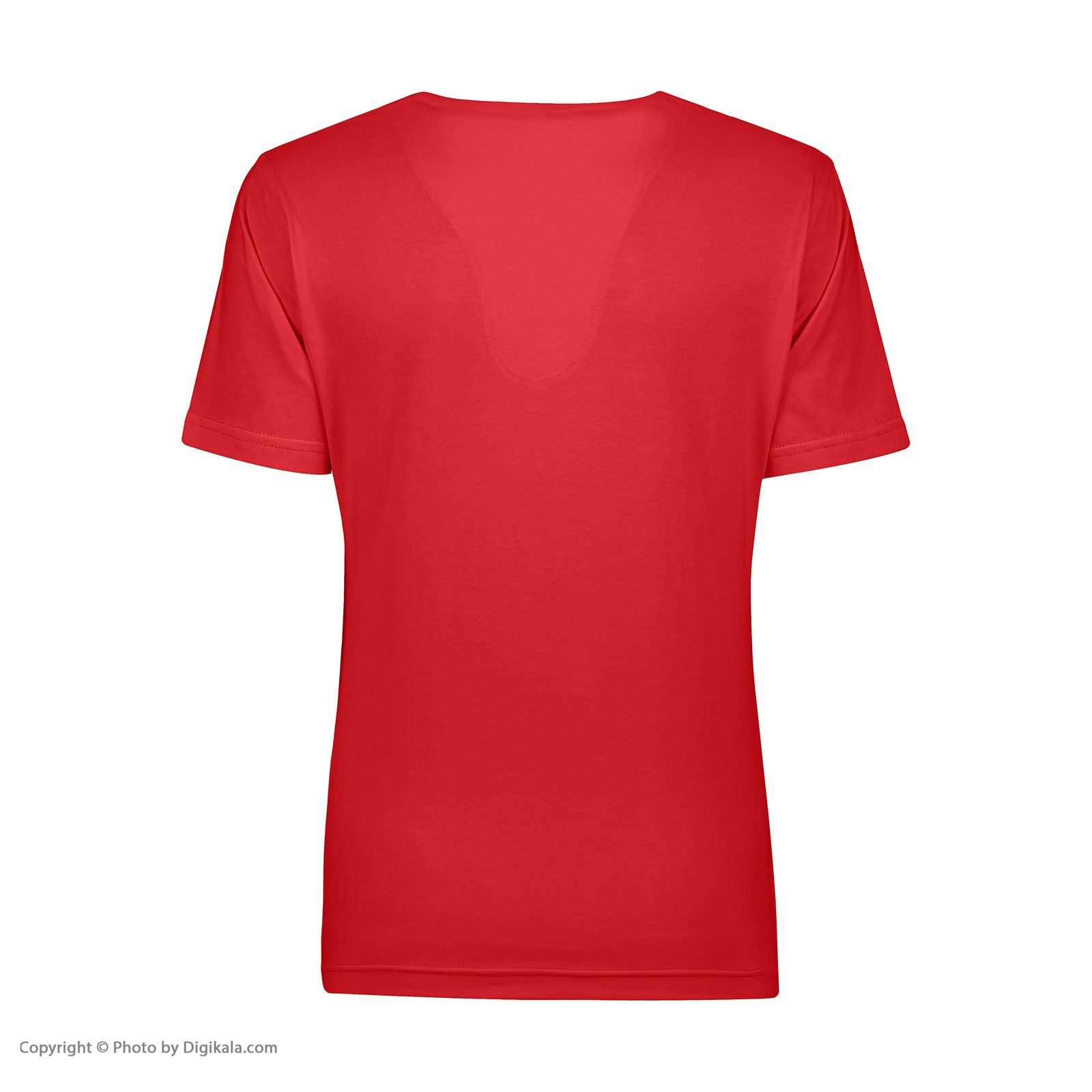 تی شرت ورزشی زنانه بی فور ران مدل 210324-72 -  - 4
