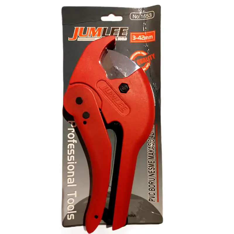 قیچی لوله بر جوملی مدل 1653