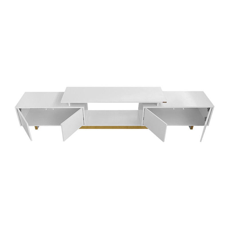 میز تلویزیون اسمردیس مدل TV103 - +MDF میز تلویزیون اسمردیس مدل TV103 - +MDF
