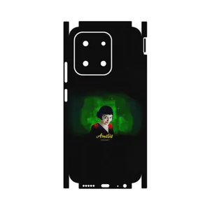 MAHOOT Le Fabuleux Destin dAmelie Poulain-FullSkin Cover Sticker for Xiaomi Poco C85
