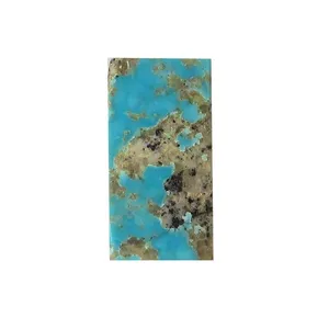 سنگ فیروزه ی پارلا گوهر کد 5354