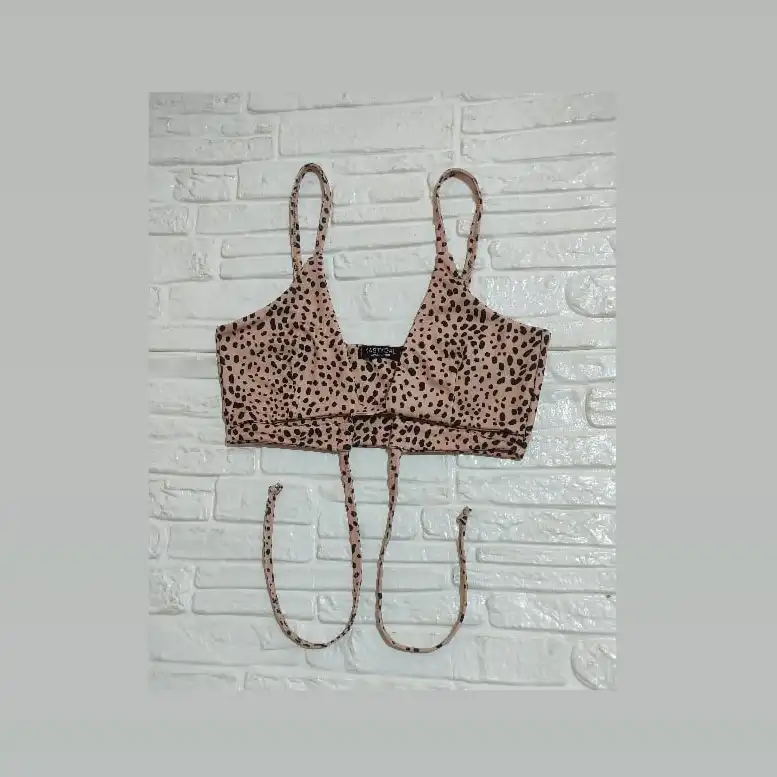 مایو زنانه ناستی گال مدل N3311