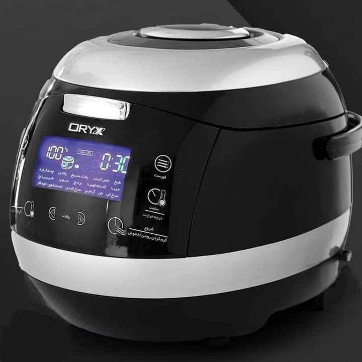 پلوپز اوریکس مدل MC-1881