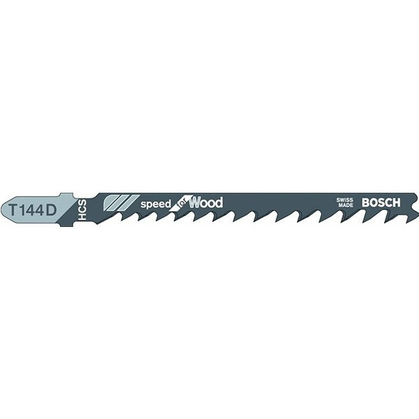 تیغه اره عمودبر چوب بر مدل T144D مجموعه 5 عددی