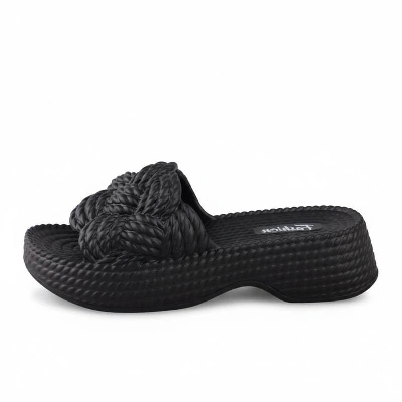 دمپایی زنانه مدل atoosa