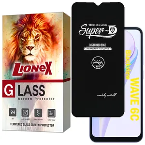 Lionex SUPERDNL Screen Protector For BlackView Wave 6C