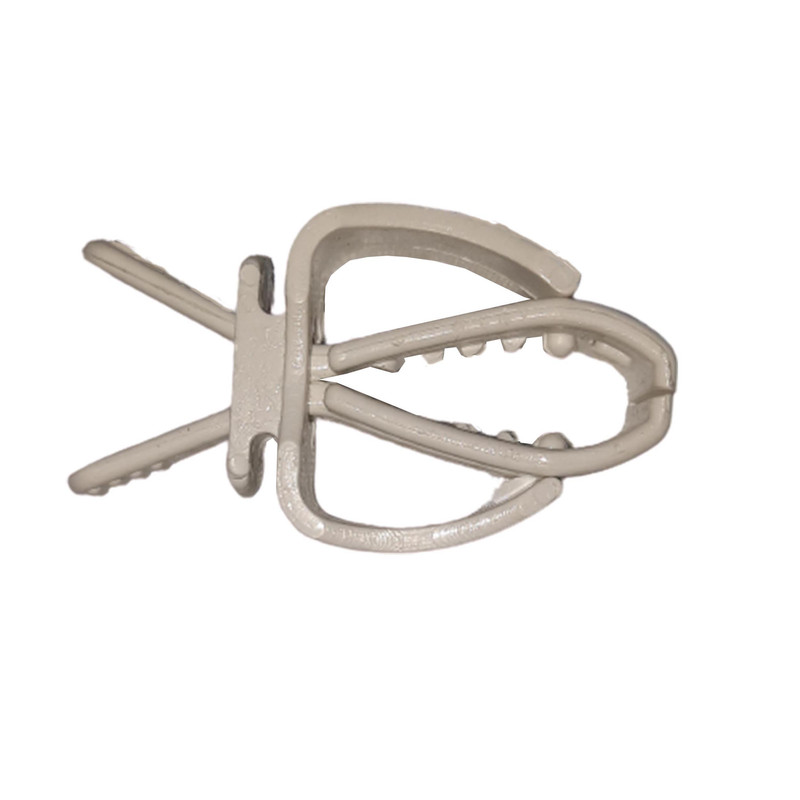 کف دریا کد M70 وزن 70 گرم به همراه گیره کلیپسی