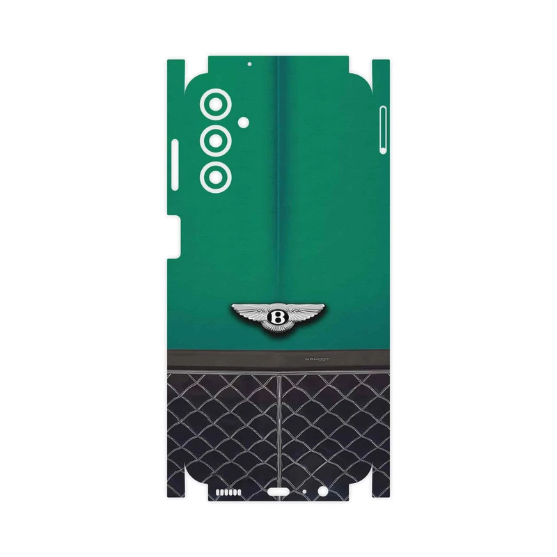 برچسب پوششی ماهوت مدل Bentley-FullSkin مناسب برای گوشی موبایل سامسونگ Galaxy M14