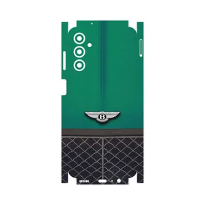 MAHOOT Bentley-FullSkin Cover Sticker for Samsung Galaxy M14