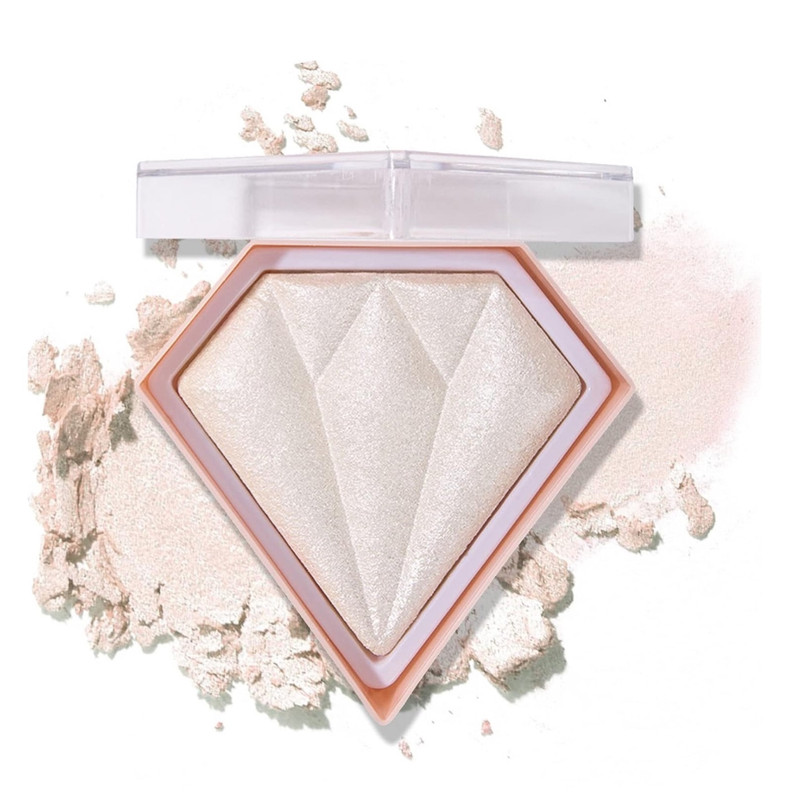 هایلایتر هندیان مدل الماسی شماره 01