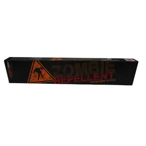 عود مدل ZOMBIE REPELLENT