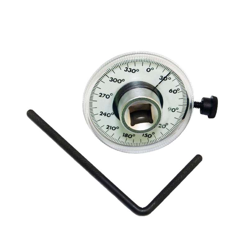زاویه سنج لیکوتا مدل ATA-0080