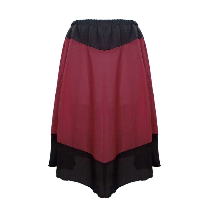 دامن زنانه مدل B11044-ZE