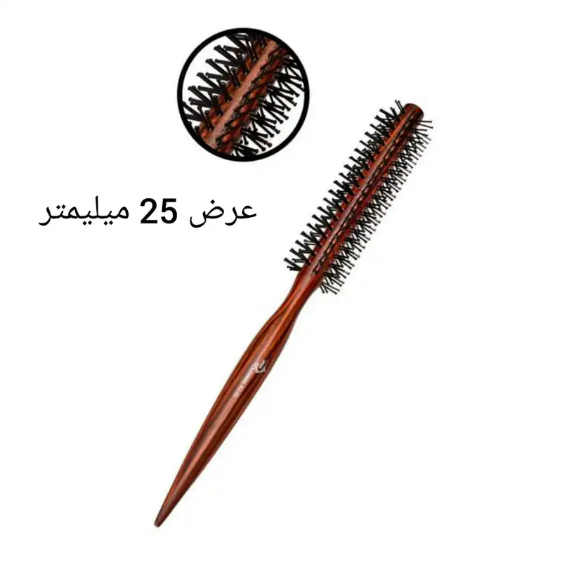 برس مو رزونال مدل RZ02