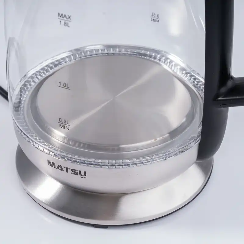 کتری برقی ماتسو مدل MA-914