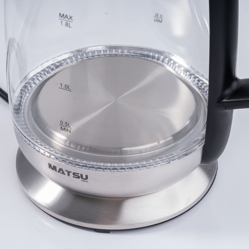 کتری برقی ماتسو مدل MA-914