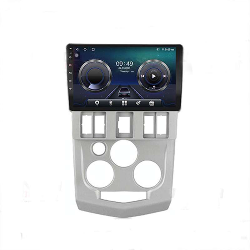 پخش کننده تصویری خودرو اینفینیتی کد SARIKA مناسب برای ال 90