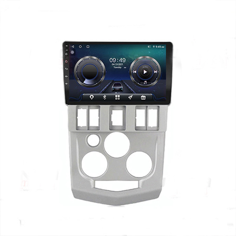 پخش کننده تصویری خودرو اینفینیتی کد SARIKA مناسب برای ال 90