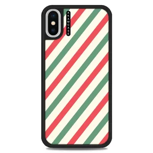 AKAM AMC-WAX-CHRISTMAS-25 Cover For Apple iPhone X/Xs