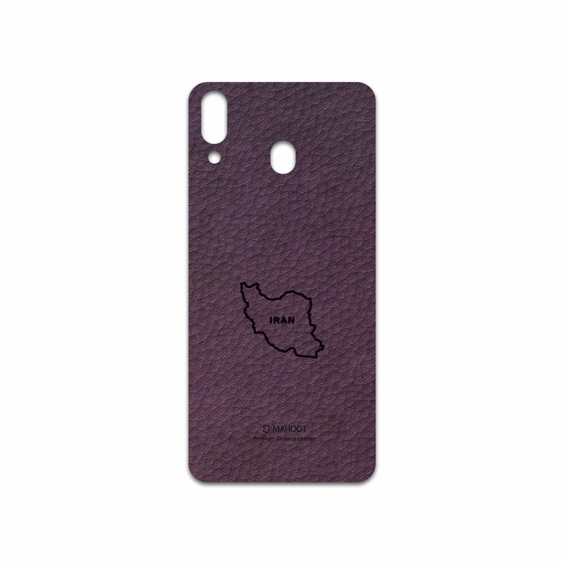 برچسب پوششی ماهوت مدل PL-IRC مناسب برای گوشی موبایل سامسونگ Galaxy M20