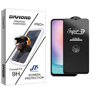 JF Diamond SuperD_ESD Screen Protector For Samsung  Galaxy A24
