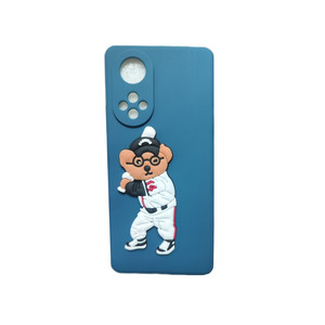 کاور مدل happy-hz6 مناسب برای گوشی موبایل هوآوی و آنر Nova 9 / 50