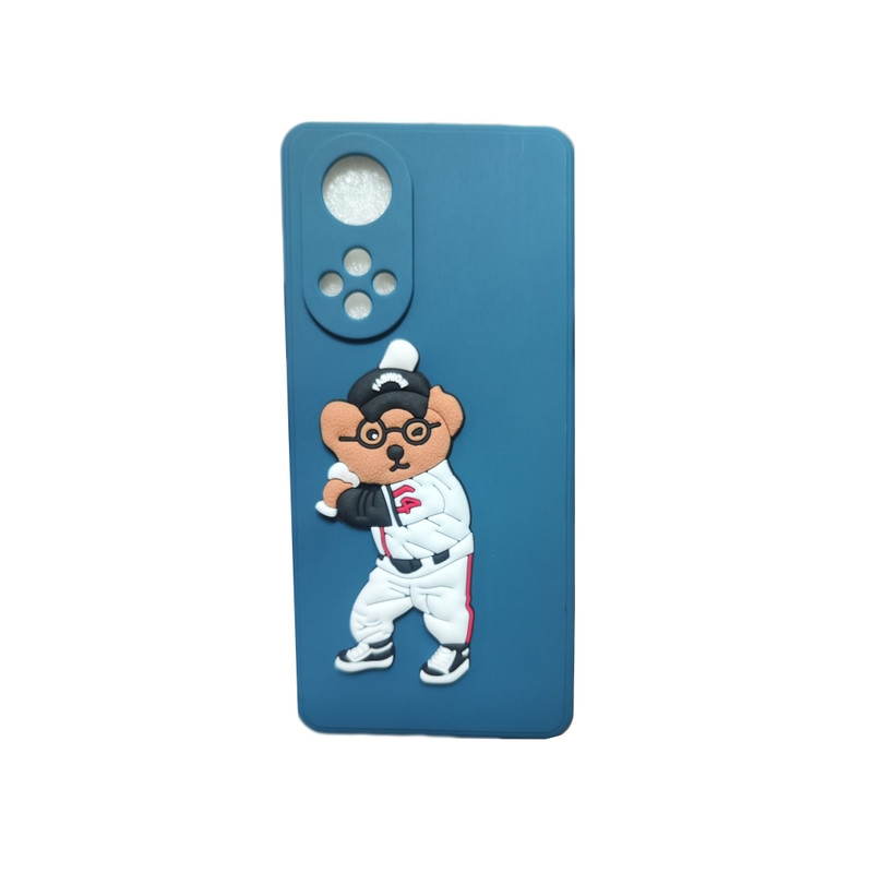 کاور مدل happy-hz6 مناسب برای گوشی موبایل هوآوی و آنر Nova 9 / 50