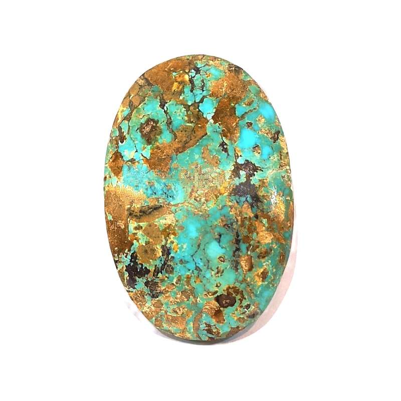 سنگ فیروزه نیشابور کد 1117