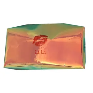 کیف لوازم آرایش زنانه مدل SMALL