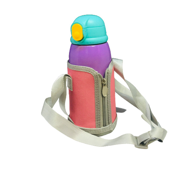 قمقمه کودک کد 66 گنجایش 0.600 لیتر