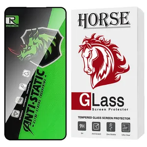 Horse ROBIXH Screen Protector Suitable For Samsung Galaxy A35 5G / Galaxy A55 5G